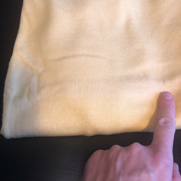 Wool Sweater 51 Italian - Picture 2 of 6